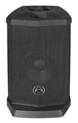Wharfedale Active Entertainment System | IS-48 | Bluetooth | Black | Wireless connection