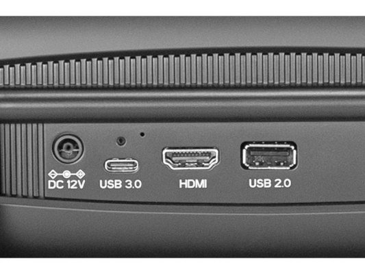 AMC 4K Soundbar Conference System | V-Complete