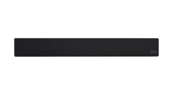 BIAMP Conferencing Speaker Bar | Parlé SBC 2 | Black