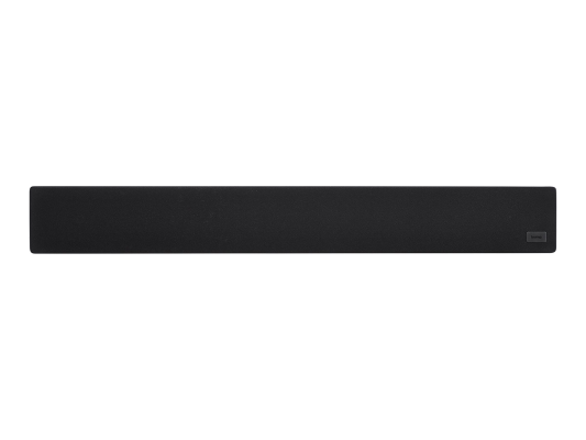 BIAMP Conferencing Speaker Bar | Parlé SBC 2 | Black