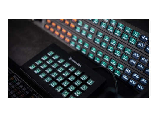 Elgato Stream Deck Studio
