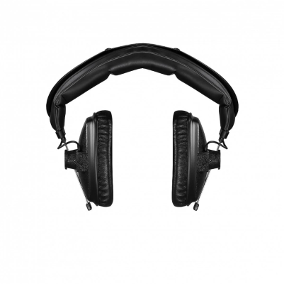 Beyerdynamic | Studio Headphones, Closed System | DT 100 | Mini-jack 3.5 mm | Black