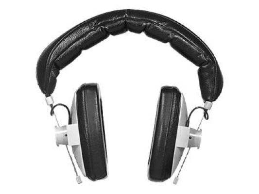 Beyerdynamic | Studio Headphones, Closed System | DT 100 | Mini-jack 3.5 mm | Black