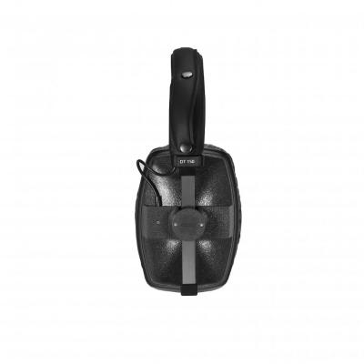 Beyerdynamic | Studio Monitoring Headphones, Closed | DT 150 | Mini-jack 3.5 mm | Black