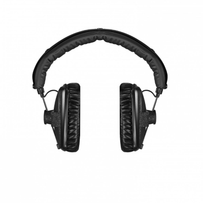Beyerdynamic | Studio Monitoring Headphones, Closed | DT 150 | Mini-jack 3.5 mm | Black