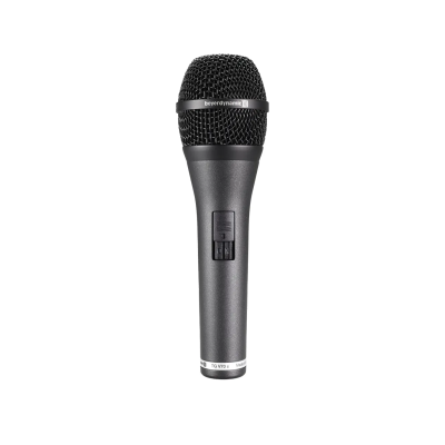 Beyerdynamic | Dynamic Vocal Microphone | TG V70 s | XLR 3-pin | Black