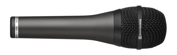 Beyerdynamic | Dynamic Vocal Microphone | TG V70 s | XLR 3-pin | Black