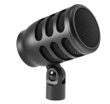 Beyerdynamic | Dynamic kickdrum microphone | TG D70 | XLR 3-pin | Black