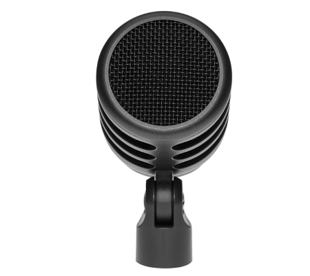 Beyerdynamic | Dynamic kickdrum microphone | TG D70 | XLR 3-pin | Black