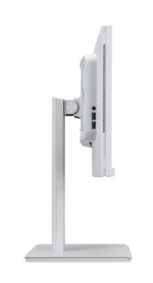 Acer | Vero B278UEwemiqpruzx | 27 " | IPS | 16:9 | 100 Hz | 4 ms | 350 cd / m² | HDMI ports quantity 1 | Black