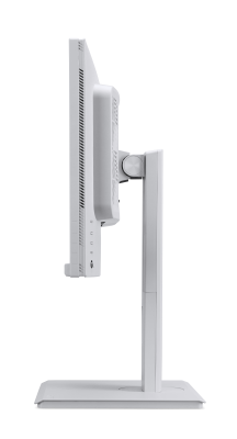 Acer | Vero B278UEwemiqpruzx | 27 " | IPS | 16:9 | 100 Hz | 4 ms | 350 cd / m² | HDMI ports quantity 1 | Black