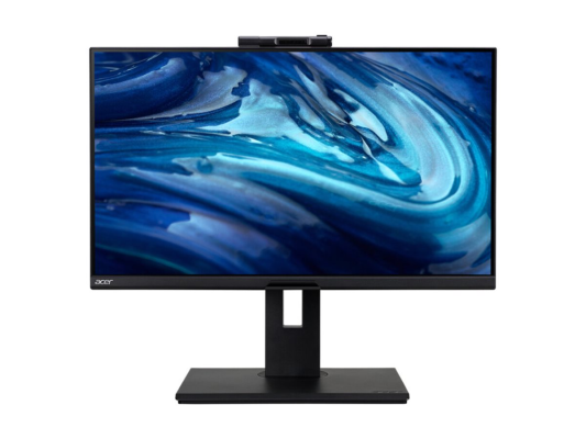 Acer | Vero B8 B278UEbemiqprcuzx | 27 " | IPS | 16:9 | 100 Hz | 4 ms | 2560 x 1440 pixels | 350 cd / m² | HDMI ports quantity 1 | Black