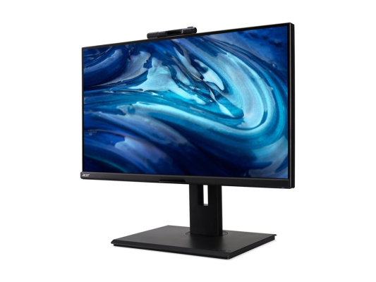 Acer | Vero B8 B278UEbemiqprcuzx | 27 " | IPS | 16:9 | 100 Hz | 4 ms | 2560 x 1440 pixels | 350 cd / m² | HDMI ports quantity 1 | Black