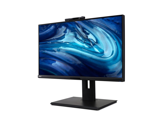 Acer | Vero B8 B278UEbemiqprcuzx | 27 " | IPS | 16:9 | 100 Hz | 4 ms | 2560 x 1440 pixels | 350 cd / m² | HDMI ports quantity 1 | Black