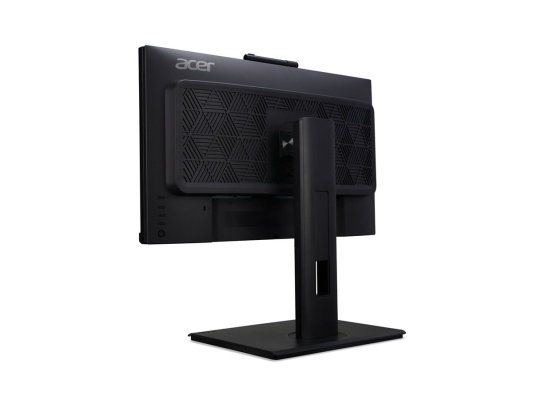 Acer | Vero B8 B278UEbemiqprcuzx | 27 " | IPS | 16:9 | 100 Hz | 4 ms | 2560 x 1440 pixels | 350 cd / m² | HDMI ports quantity 1 | Black