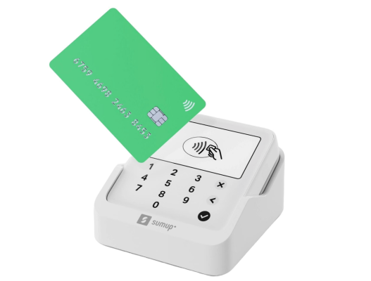 Solo Lite and Charging Station