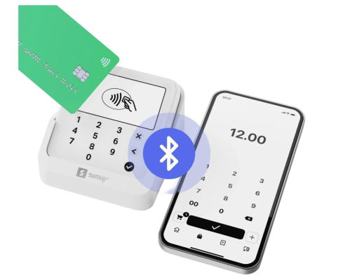 Solo Lite and Charging Station