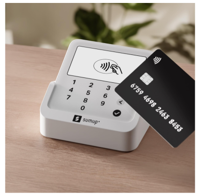 Solo Lite and Charging Station