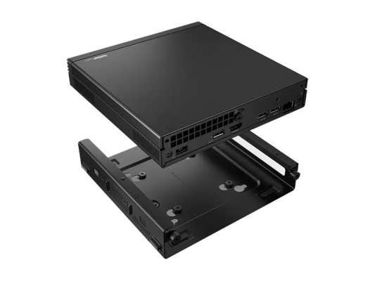 Lenovo ThinkSmart Tiny Kit | 12XH0008MT | Black