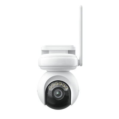 Reolink | 4K Smart WiFi Security Camera | Altas Series B660 | Dome | 8 MP | f=4mm，fixed | IP65 | H.264 / H.265 | Micro SD, Max. 512 GB