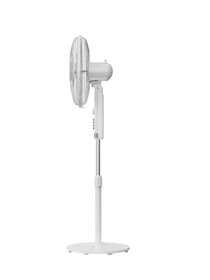 Midea FS40-23MT | Stand Fan | White | Diameter 40 cm | Number of speeds 3 | Oscillation | 50 W