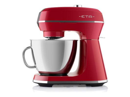 ETA Kitchen machine | ETA204390020 Storio II | 1200 W | Number of speeds 12 | Bowl capacity 5 L | Red