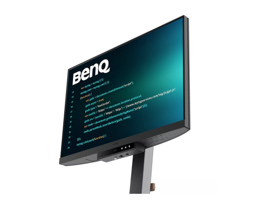 Benq | RD240Q | 24.1 " | IPS | 16:10 | 60 Hz | 5 ms | 2560 x 1600 pixels | 300 cd / m² | HDMI ports quantity 1