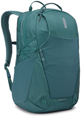 Thule EnRoute | Fits up to size 15.6 " | Backpack | Mallard Green | Waterproof