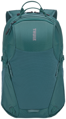 Thule EnRoute | Fits up to size 15.6 " | Backpack | Mallard Green | Waterproof