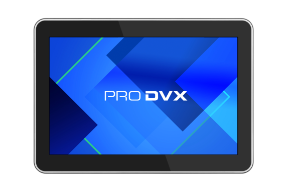 ProDVX APPC-10SLBe | 10 TP Pcap 10ms | 10.1 " | Landscape / Portrait | 24 / 7 | Android | Touchscreen | 500 cd / m² | 160 ° | 160 °