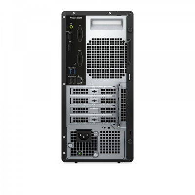 Dell Vostro | 3030 | Desktop | Mini Tower | Intel Core i5 | i5-14400F | Internal memory 16 GB | DDR5 | Solid-state drive capacity 1000 GB | Nvidia RTX 4060 | No Optical Drive | Keyboard language English | Ubuntu | Warranty 36 mon