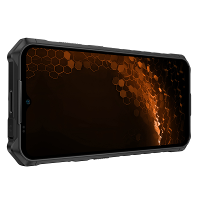 Hammer Iron | V | Black | 6.5 " | IPS | 1600 x 720 pixels | Mediatek | Helio G36 | Internal RAM 6 GB | 64 GB | microSD | Dual SIM | Nano SIM | 3G | 4G | Main camera resolution 50 MP | Secondary camera resolution 8 MP | An