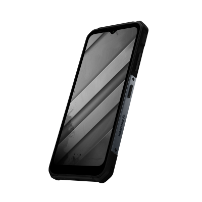 Hammer Construction | 2 5G | Silver | 6.58 " | IPS | 1080 x 2408 pixels | Mediatek | Dimensity 6300 | Internal RAM 6 GB | 128 GB | microSD | Dual SIM | Nano SIM | 3G | 4G | 5G | Main camera resolution 50 MP | Secondary ca