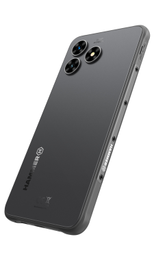 Hammer Blade | Va 5G | Black | 6.56 " | IPS | 2412 × 1080 pixels | Mediatek | D720 | Internal RAM 8 GB | 128 GB | microSD | Dual SIM | Nano SIM | 3G | 4G | 5G | Main camera resolution 50 MP | Secondary camera resolution 8