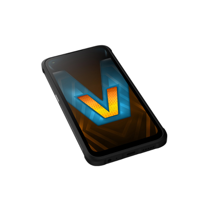 Hammer Blade | V 5G | Black | 6.5 " | IPS | 2412 x 1080 pixels | Mediatek | Dimensity D7050 | Internal RAM 8 GB | 256 GB | microSD | Dual SIM | Nano SIM | 3G | 4G | 5G | Main camera resolution 50 MP | Secondary camera res