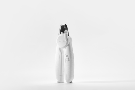 PETKIT | LED Nail Clipper PRO | White