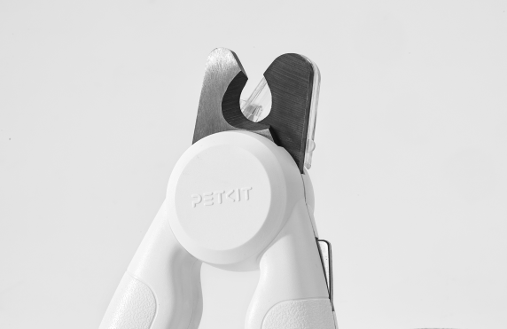 PETKIT | LED Nail Clipper PRO | White