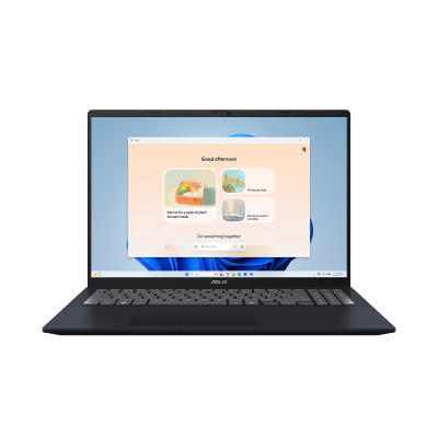 Asus Vivobook 16 X1607CA-MB045W | Quiet Blue | 16 " | IPS | WUXGA | 1920 x 1200 pixels | Anti-glare | Intel Core Ultra 5 | 225H | 16 GB | DDR5 | Solid-state drive capacity 512 GB | Intel Graphics | Windows 11 Home | 802.11ax |