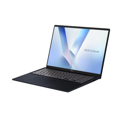 Asus Vivobook 16 X1607CA-MB045W | Quiet Blue | 16 " | IPS | WUXGA | 1920 x 1200 pixels | Anti-glare | Intel Core Ultra 5 | 225H | 16 GB | DDR5 | Solid-state drive capacity 512 GB | Intel Graphics | Windows 11 Home | 802.11ax |