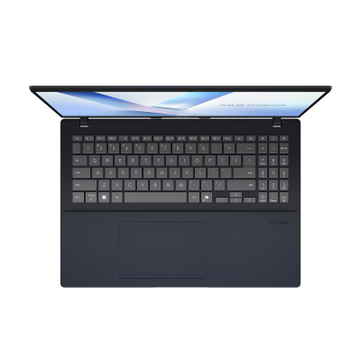Asus Vivobook 16 X1607CA-MB045W | Quiet Blue | 16 " | IPS | WUXGA | 1920 x 1200 pixels | Anti-glare | Intel Core Ultra 5 | 225H | 16 GB | DDR5 | Solid-state drive capacity 512 GB | Intel Graphics | Windows 11 Home | 802.11ax |