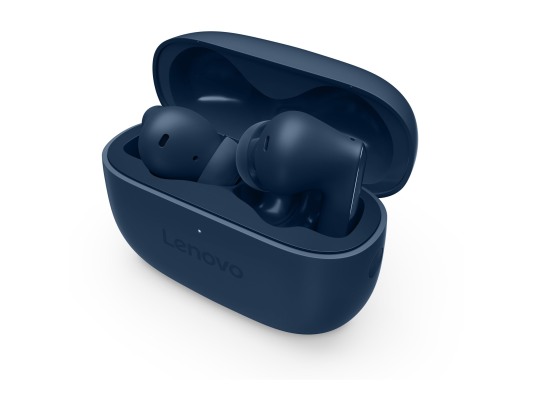 Lenovo TWS YOGA PC Edition | Built-in microphone | Bluetooth | Cosmic Blue