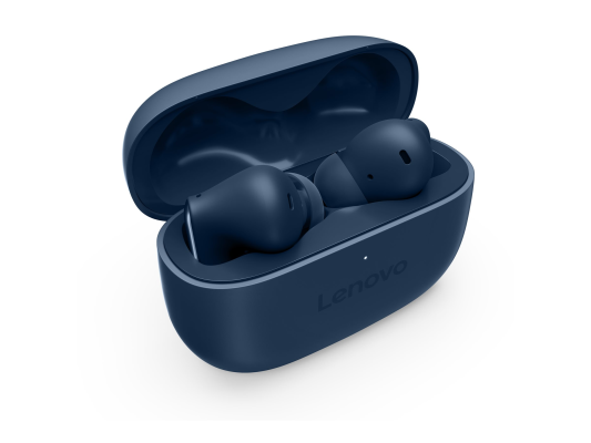 Lenovo TWS YOGA PC Edition | Built-in microphone | Bluetooth | Cosmic Blue