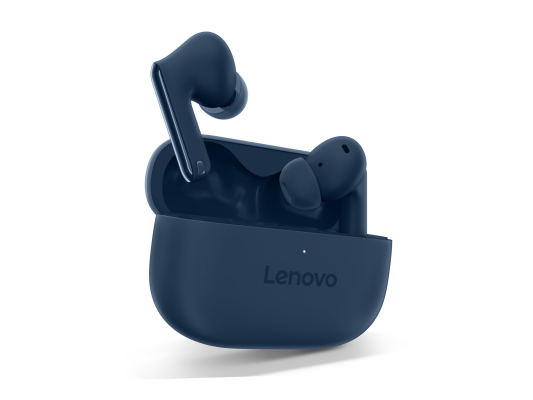 Lenovo TWS YOGA PC Edition | Built-in microphone | Bluetooth | Cosmic Blue