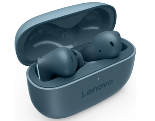 Lenovo TWS YOGA PC Edition | Built-in microphone | Bluetooth | Tidal Teal