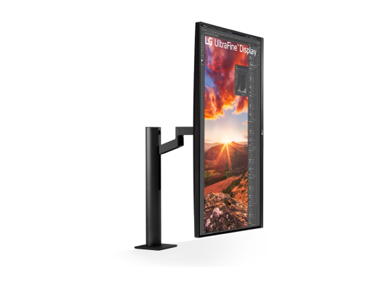 LG | 32UN880K-B | 32 " | IPS | 16:9 | 60 Hz | 5 ms | 3840 x 2160 pixels | 350 cd / m² | HDMI ports quantity 2