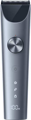 Xiaomi | Hair Clipper 2 EU | BHR8998EU | Cordless and corded | Number of length steps 19 | Gray