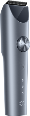 Xiaomi | Hair Clipper 2 EU | BHR8998EU | Cordless and corded | Number of length steps 19 | Gray