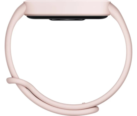 Xiaomi Smart Band 9 Active | TFT | Waterproof | Bluetooth | Pink