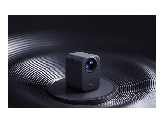 Xiaomi Smart Projector L1 EU | Full HD (1920x1080) | 200 ANSI lumens | Black | Wi-Fi