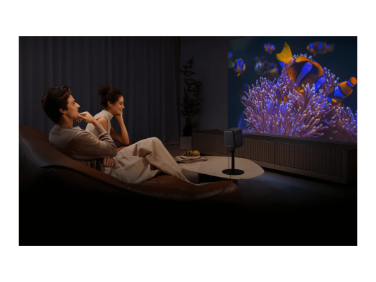 Xiaomi Smart Projector L1 EU | Full HD (1920x1080) | 200 ANSI lumens | Black | Wi-Fi